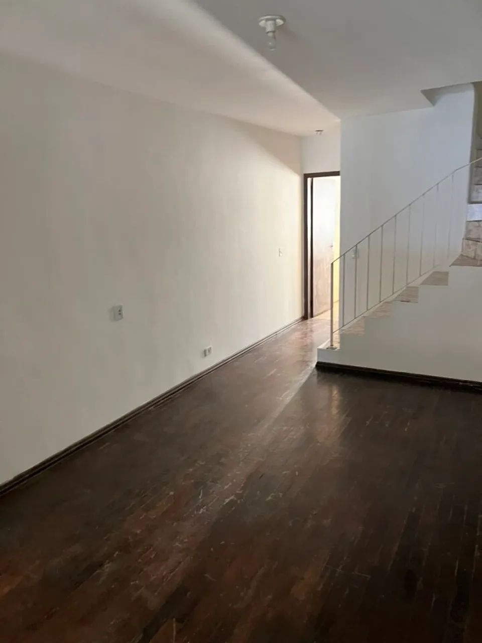 Casa para alugar com 2 quartos e quintal amplo no Butantã FL05 - Foto 2