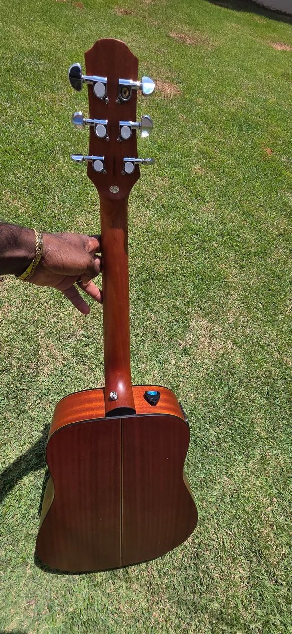 Violão  - Foto 5