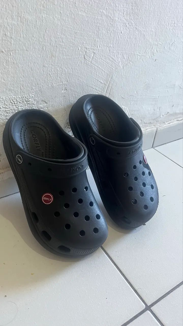 Crocs sandália  