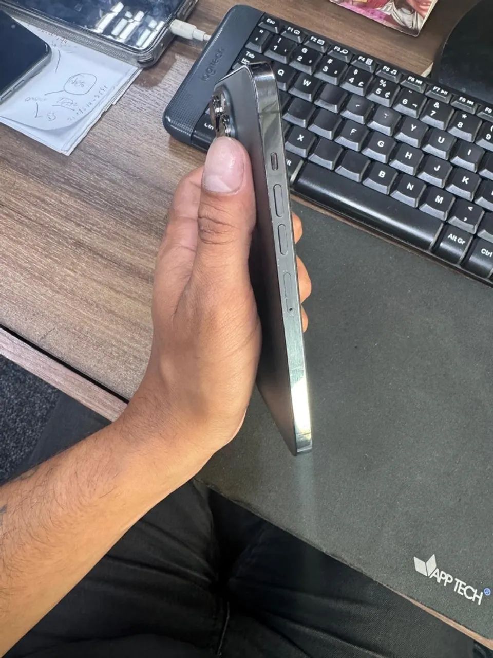 IPHONE 13 PRO MAX  - Foto 3
