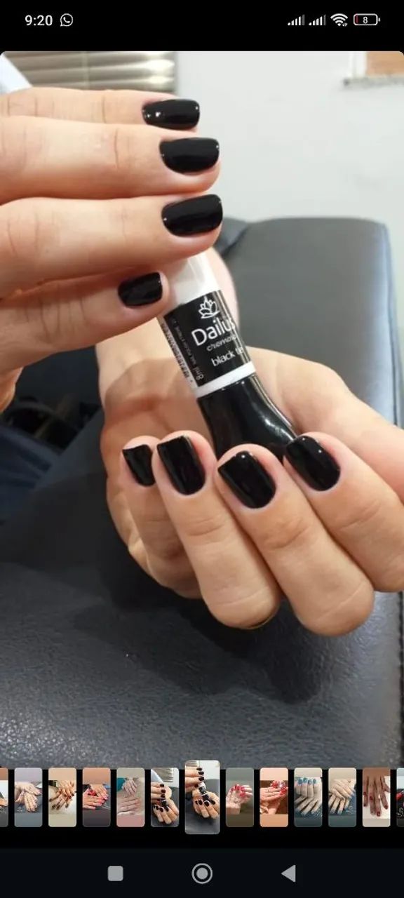 Unha e Depilação ? - Foto 2