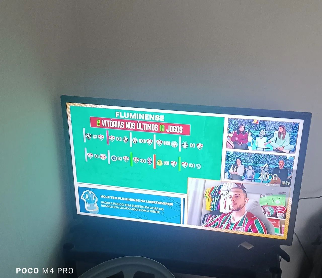 Tv 32 polegadas