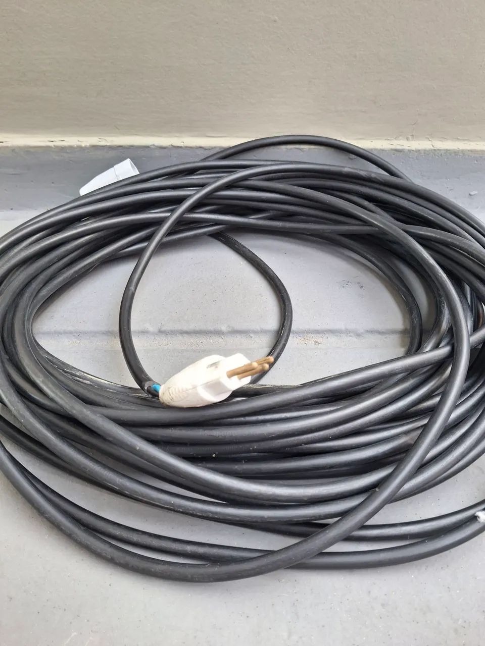 Extensão cabo ppcabo silflex pp 2x2 