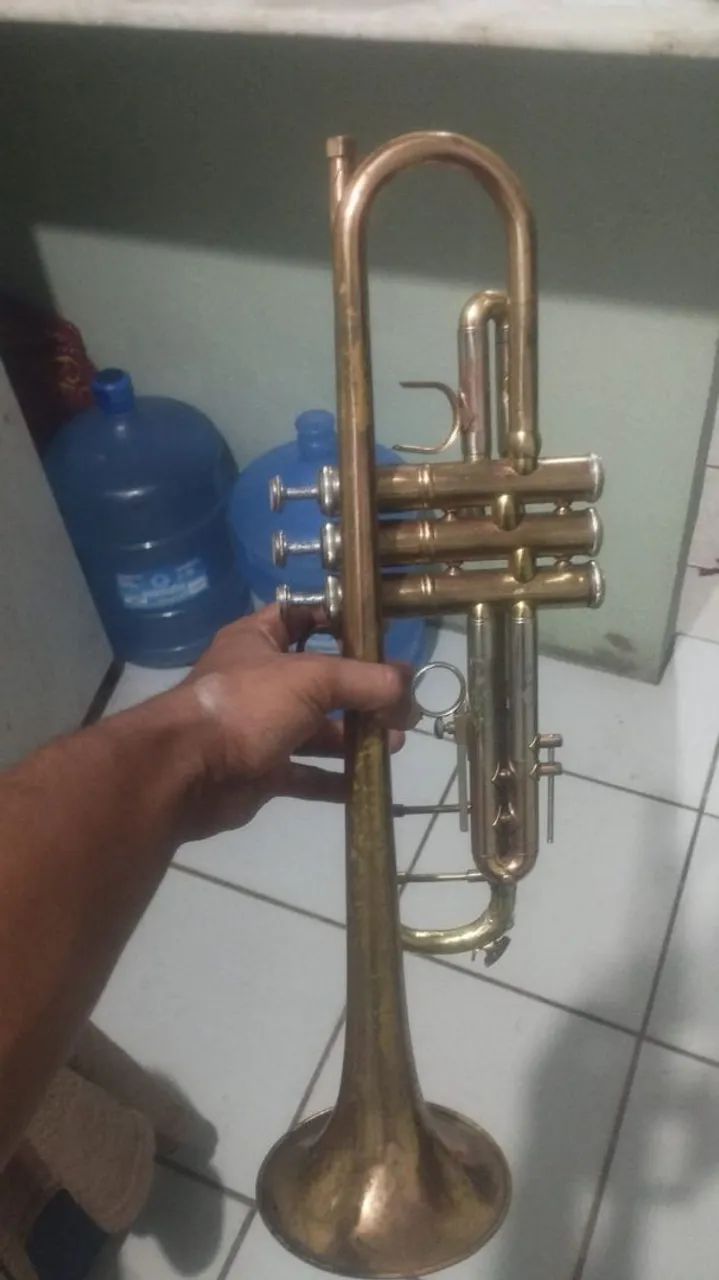 Trompete
