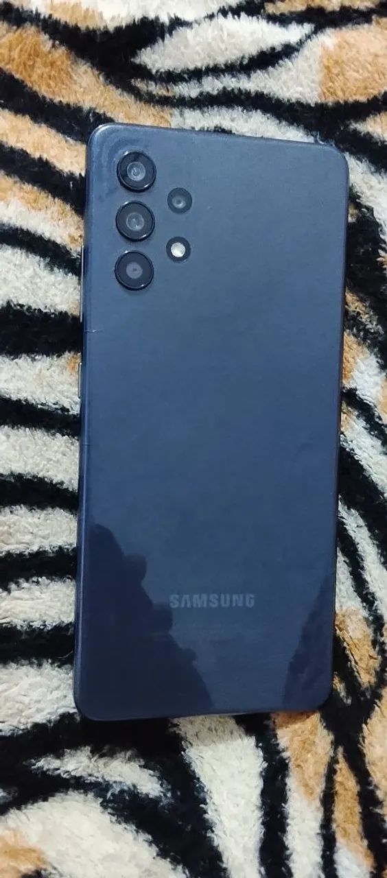 Celular A32 - Foto 4