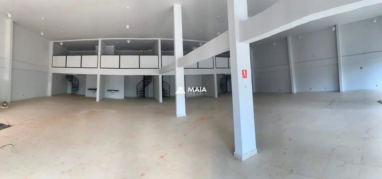 Comercial a venda no Bairro Santa Maria - Foto 2