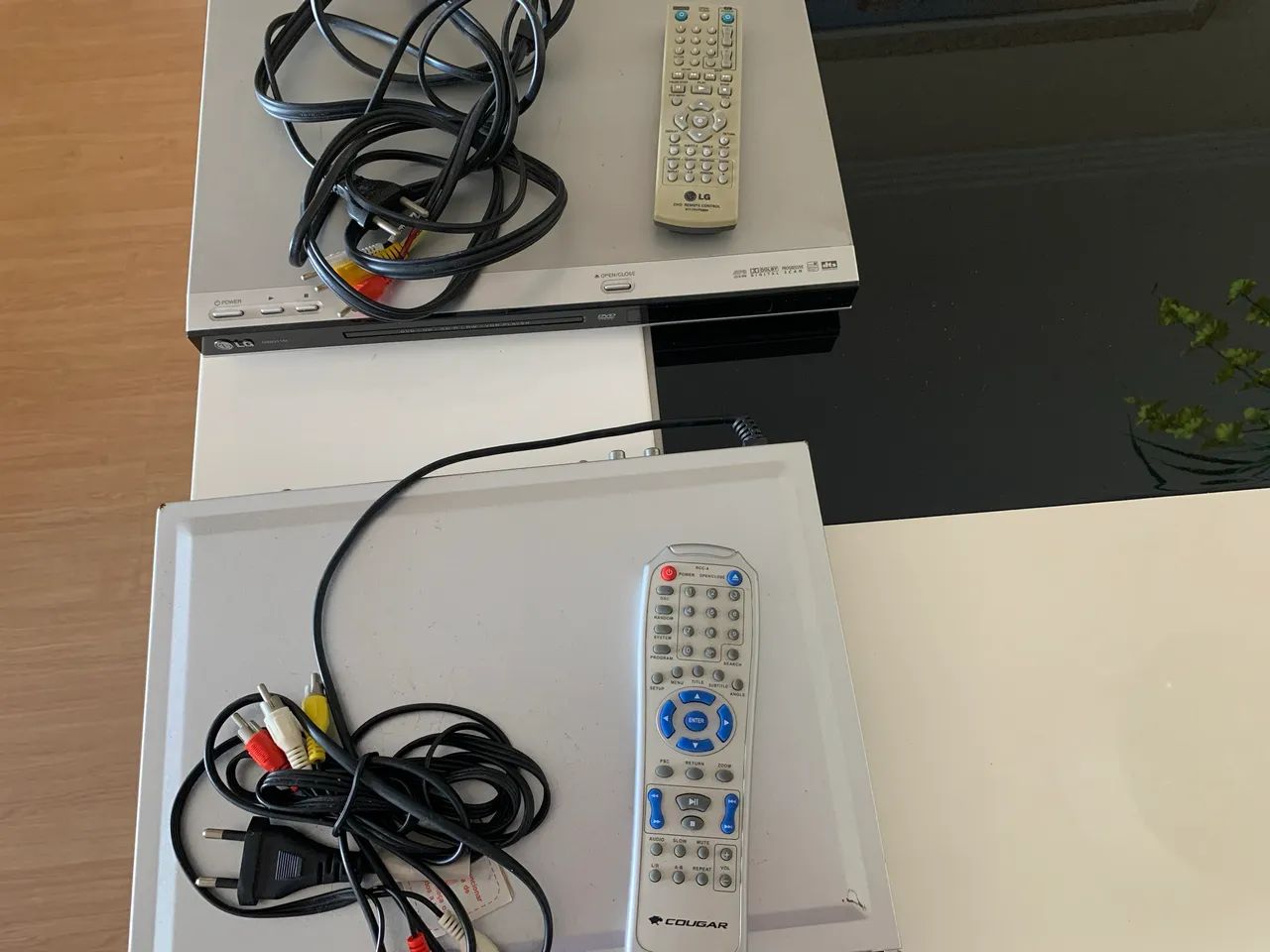 DVD USADOS