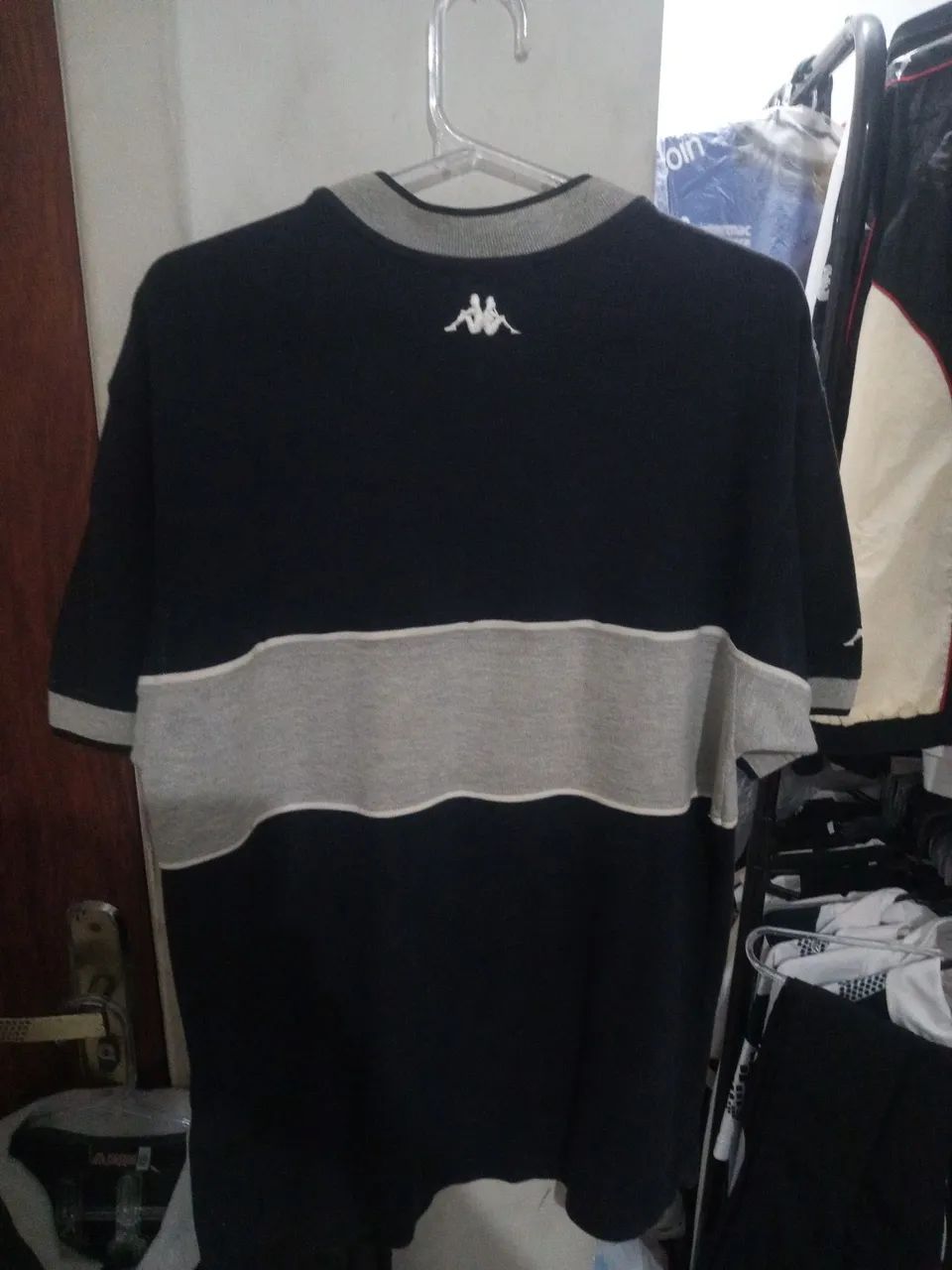 Camisa do Vasco centenário  - Foto 5