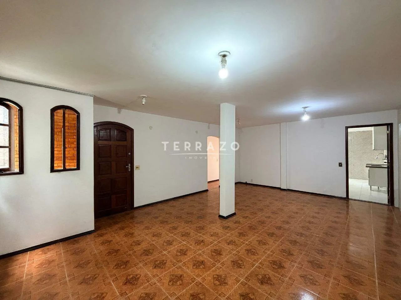 Casa No Bairro Panorama!