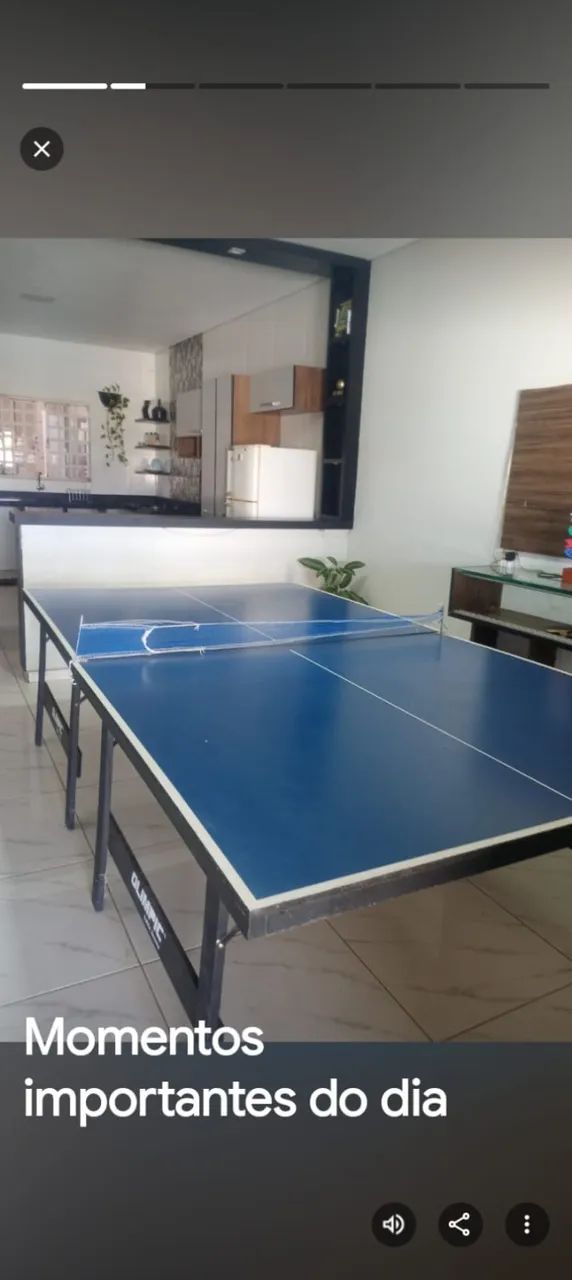 Ágio de linda casa com piscina. - Foto 4