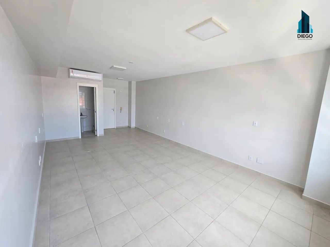 Sala Comercial para Locação em São Luís, Cohafuma - Foto 3
