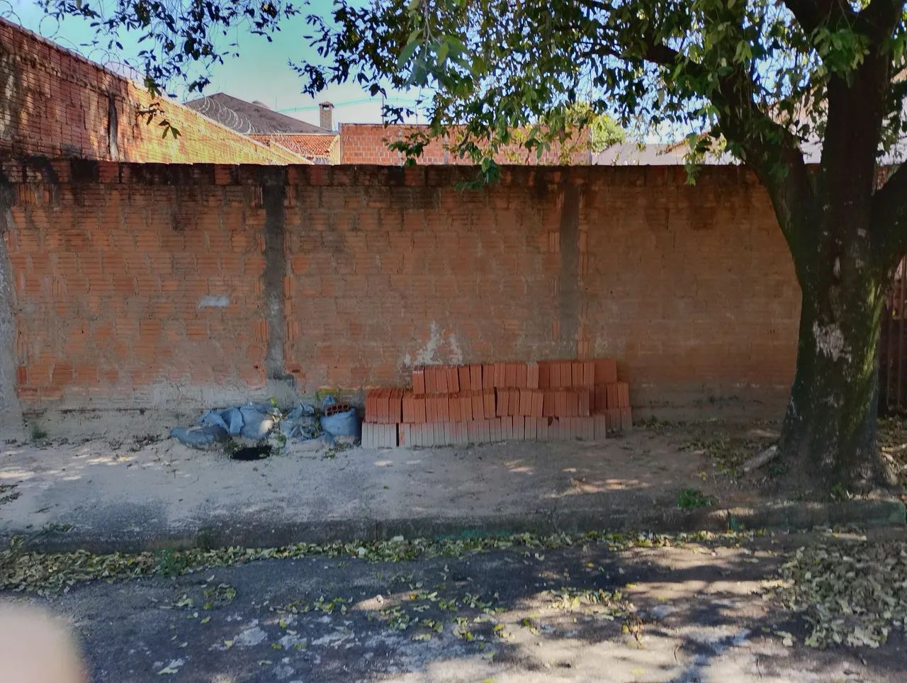 Terreno 10x25 - Foto 2