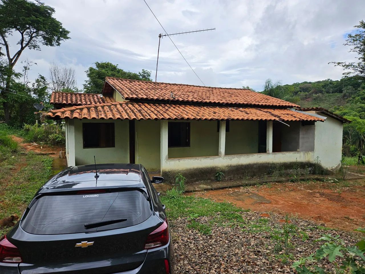 Sítio em Crucilândia  - Foto 3