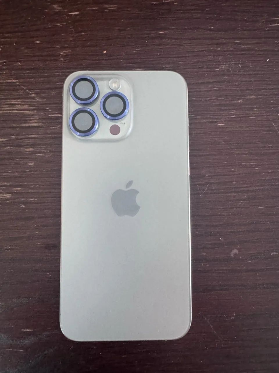 iPhone 15 pro Max 256 - Foto 2