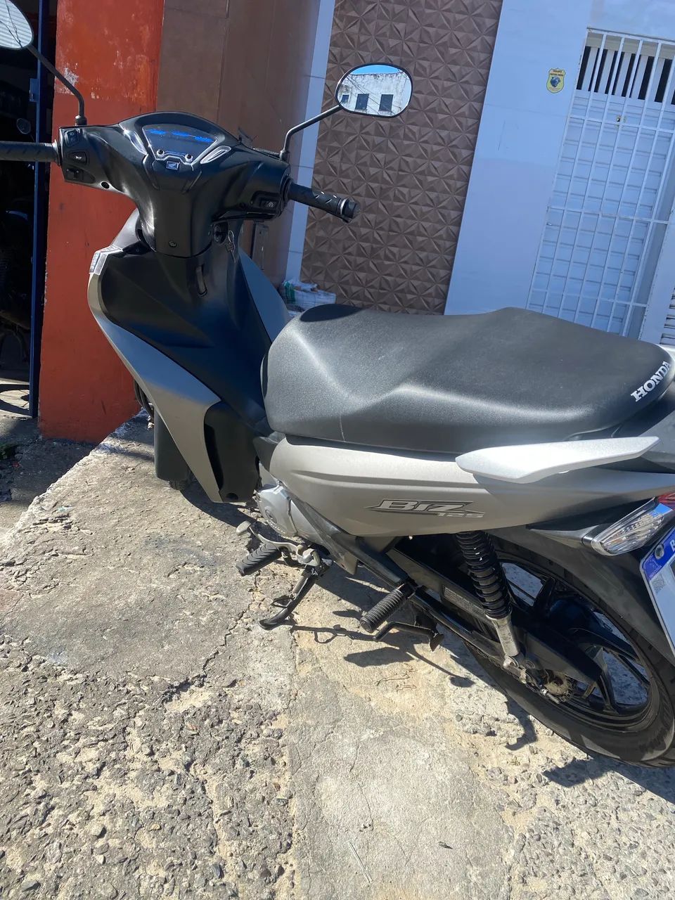 Biz 125 2024 - Foto 4