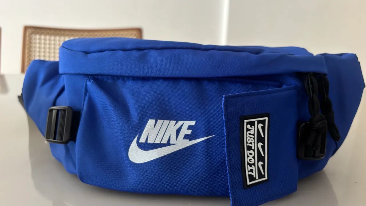 Pochete da Nike  nova