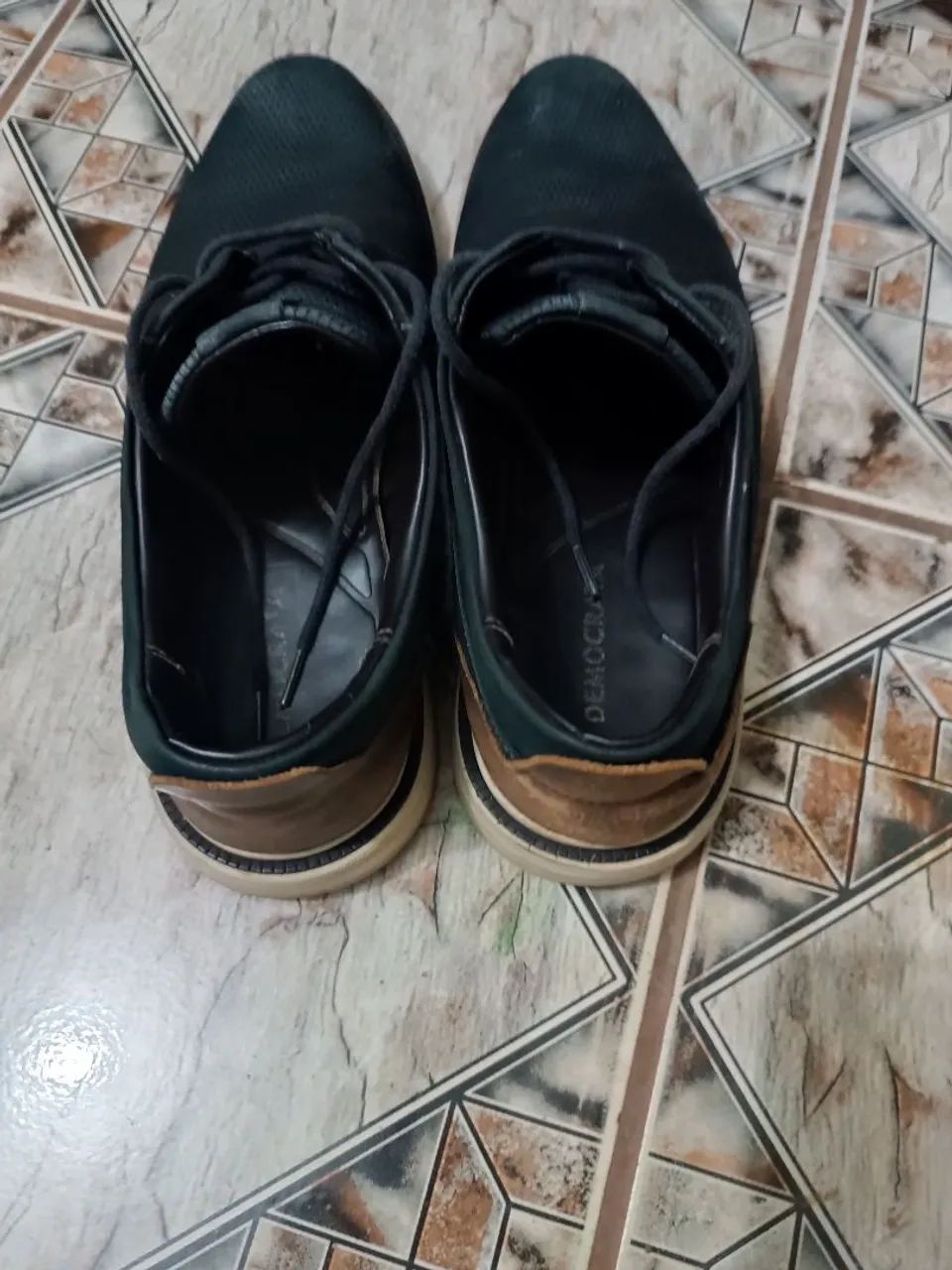 Vendo Sapato Democrata  - Foto 2