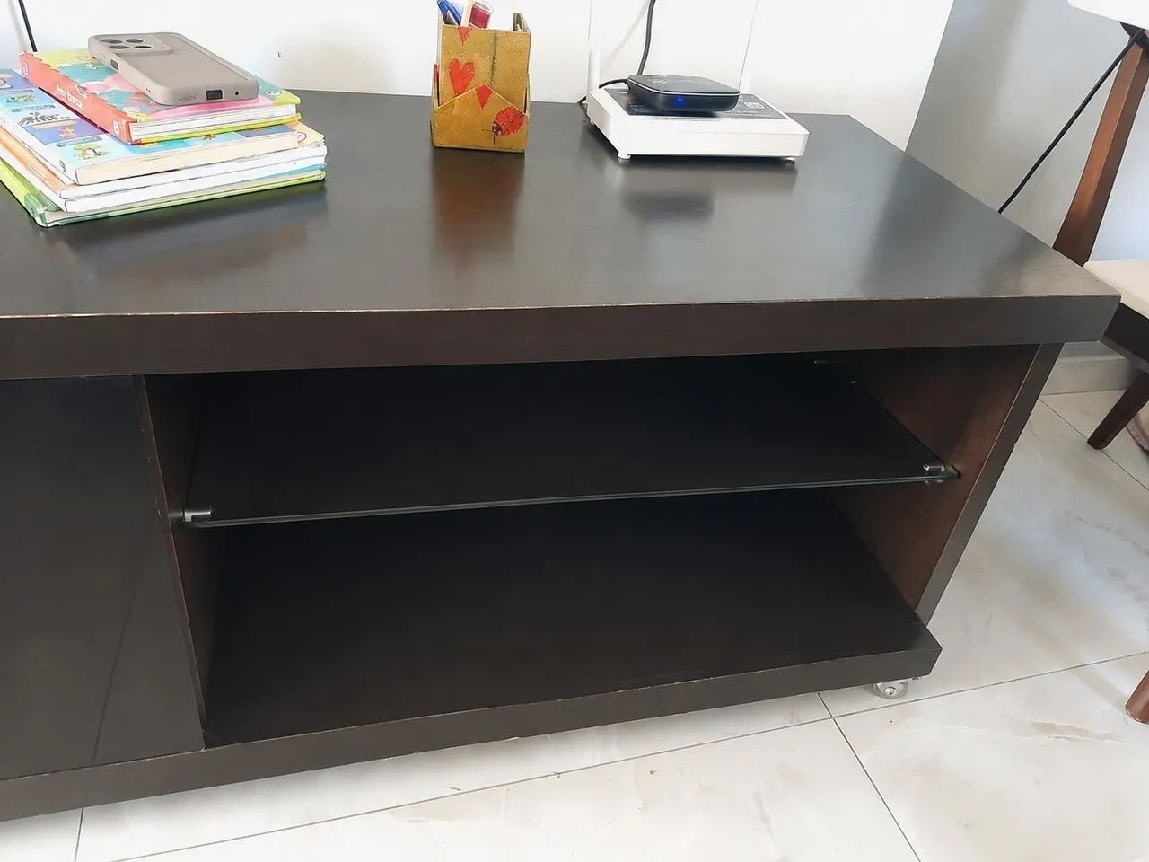 Rack líder  - Foto 2