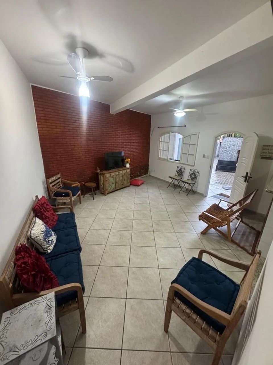Alugo Casa para Temporada  - Foto 2