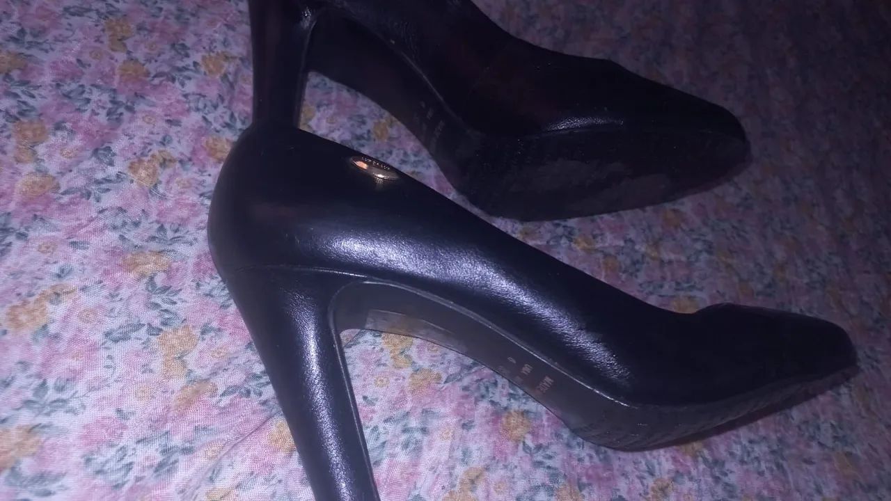 Vendo sapato - Foto 2