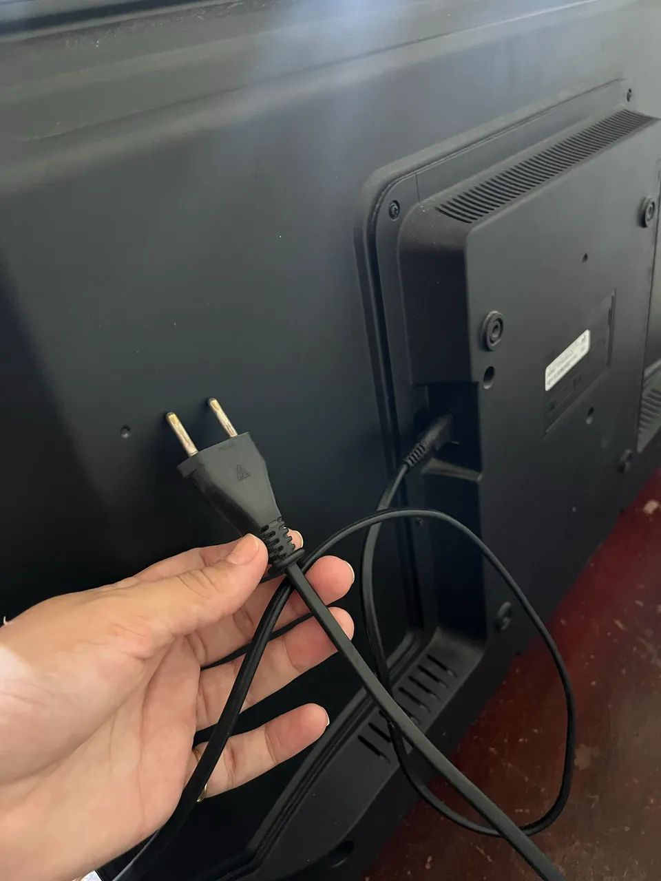 Smart TV Philco Roku 32 POLEGADAS
