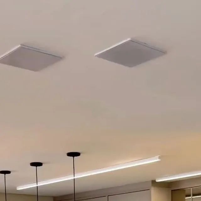 Instalador de som / de teto e parede. - Foto 3