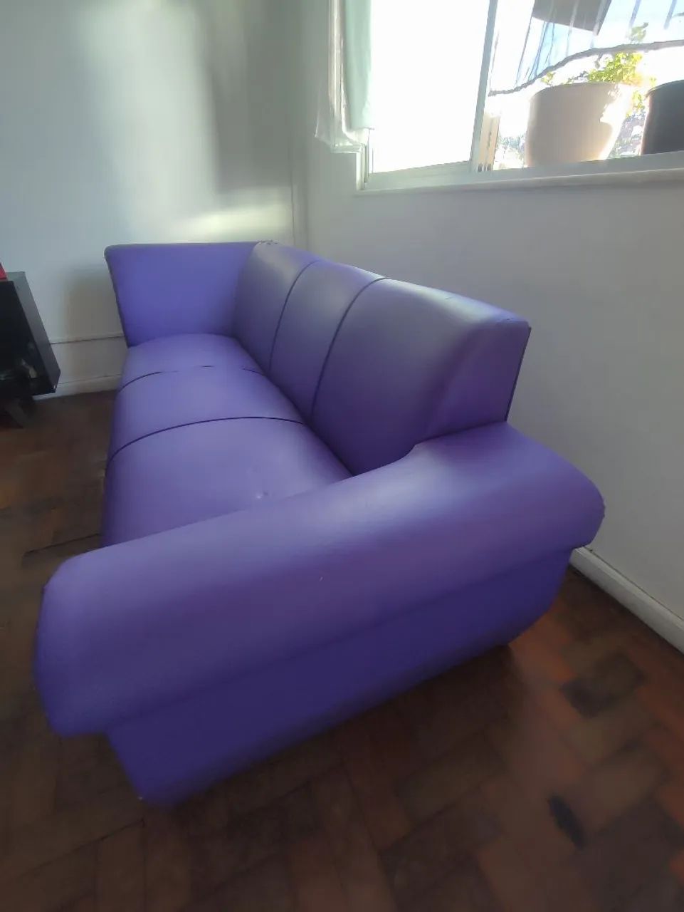 Vendo Sofá R$ 70,00 - Foto 4