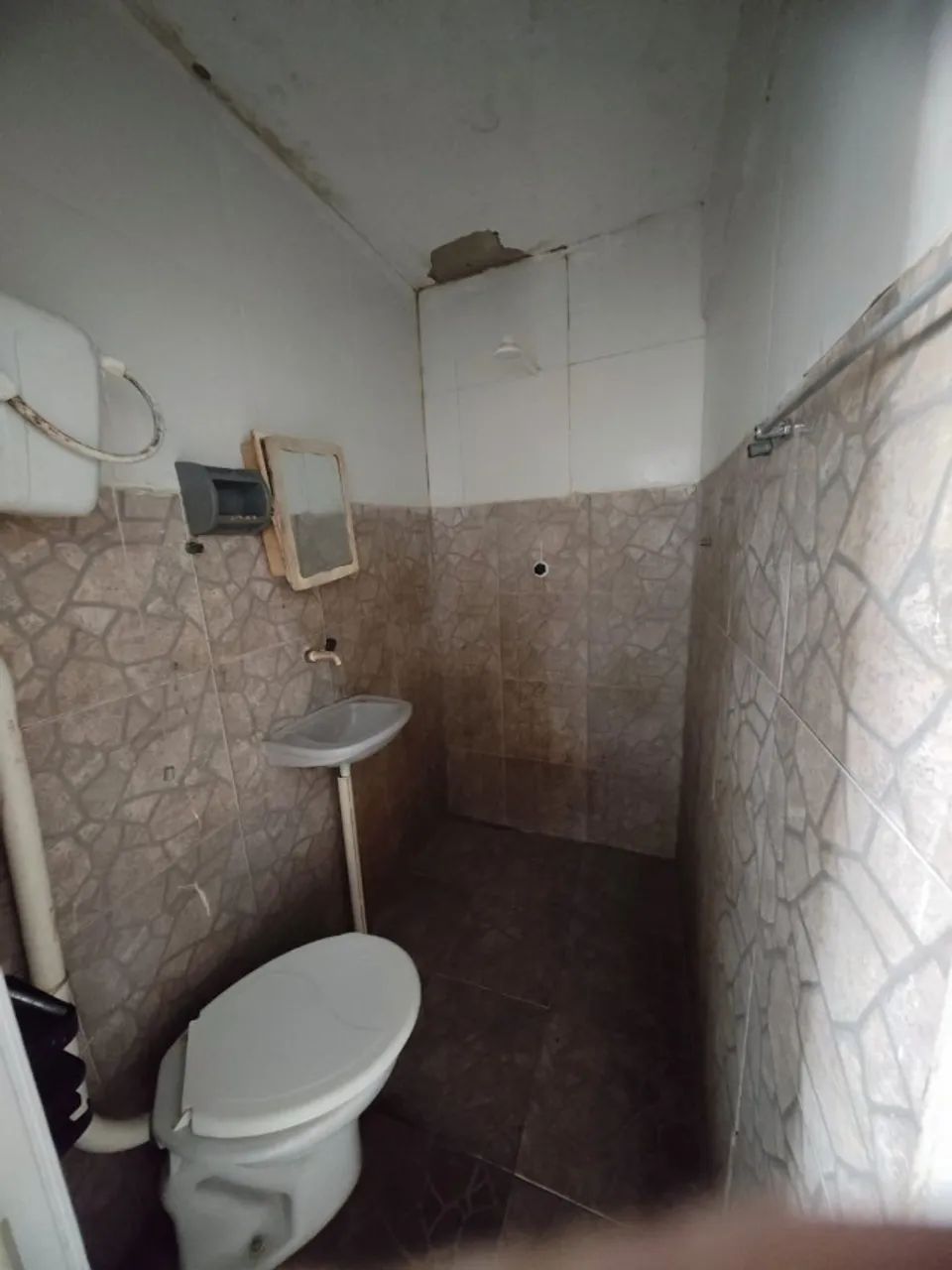 Alugo casa no João XXIII - Foto 5