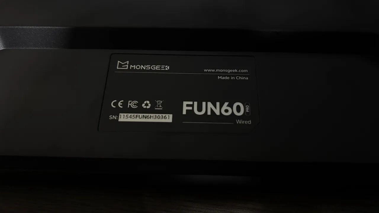 Teclado Gamer - Foto 3