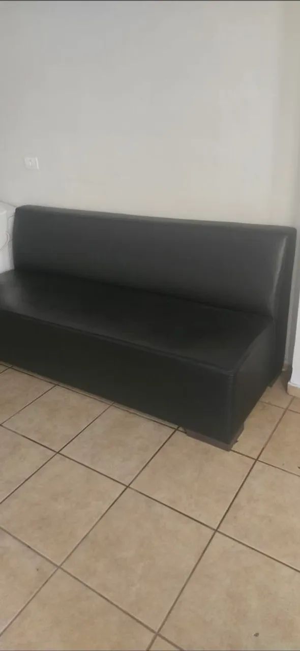 Vendo 10 Sofás- Semi Novos 