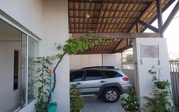 Casa à Venda - Neópolis - Natal/RN