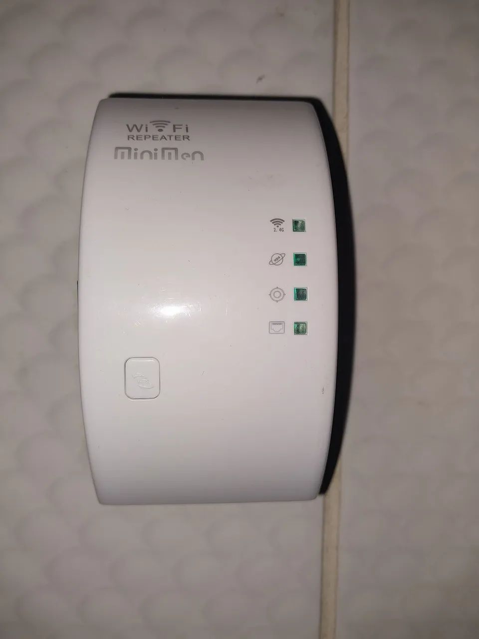 REPETIDOR DE SINAL WIRELES 5G - Foto 2