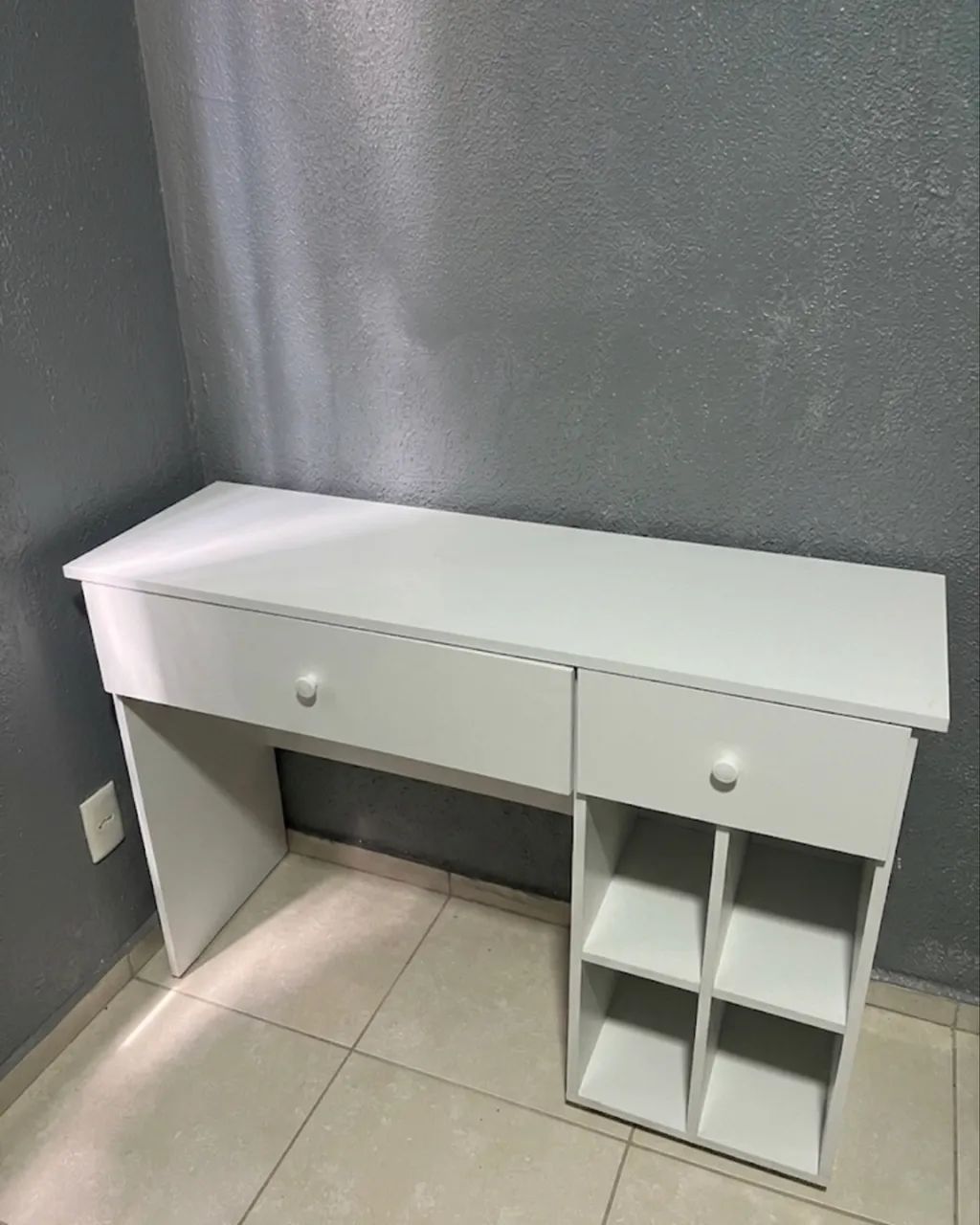 Escrivaninha Nova - Foto 2