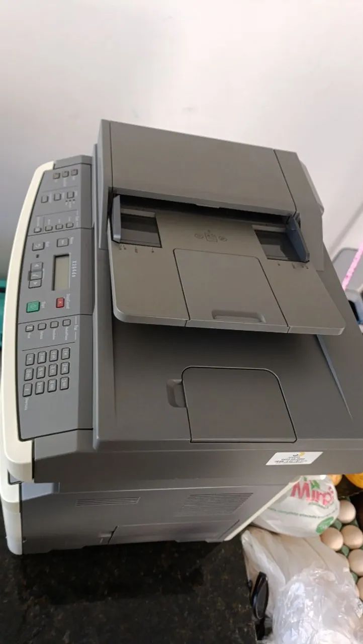 Impressora Laser Lexmark  - Foto 4