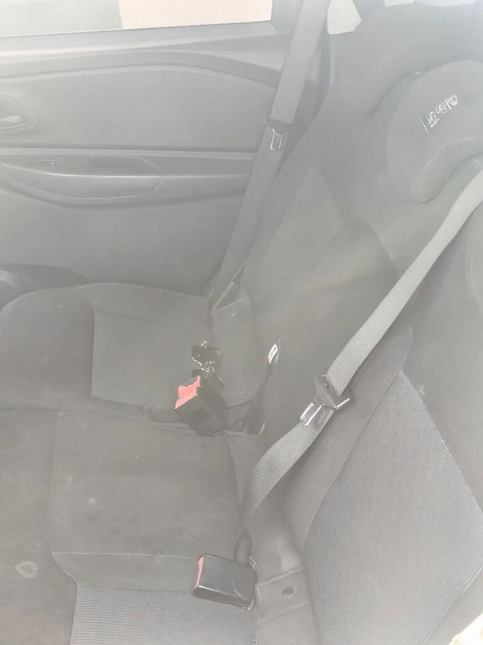 Chevrolet Spin LS 1.8 8V Econo.flex 5P Mec. 2020 - Foto 4