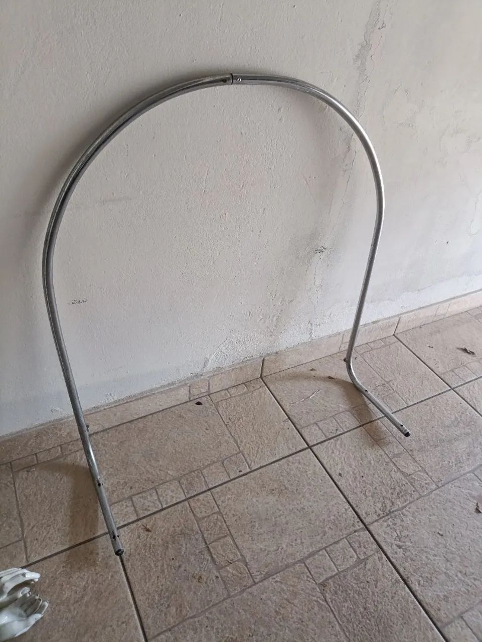 Vendo Manequins Usados Loja de Roupas - Foto 5