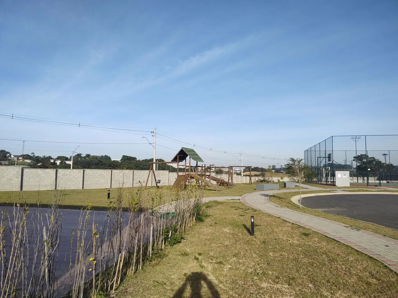 Terreno Condomínio Belmonte  - Foto 5