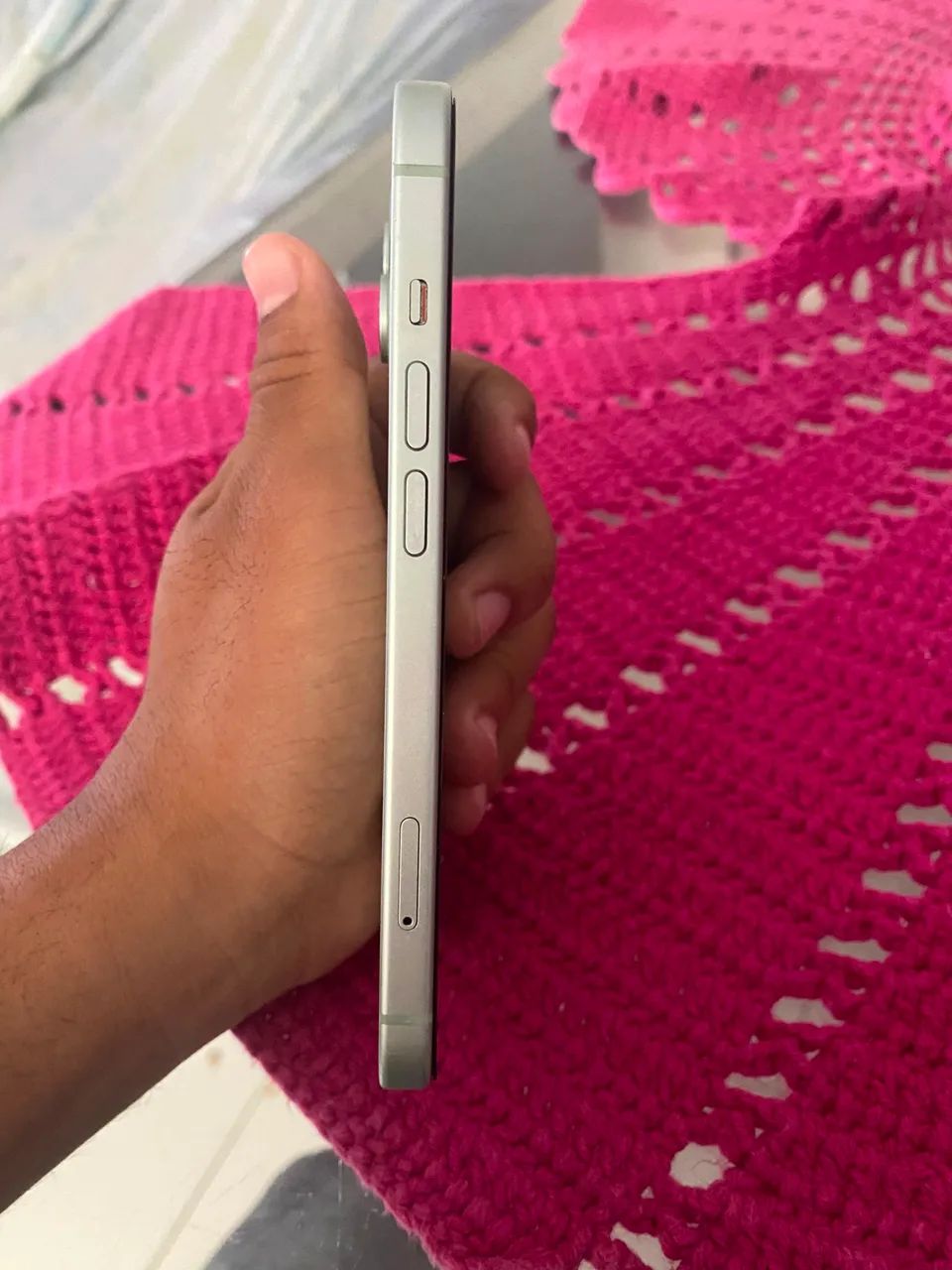 iPhone 15 256 - Foto 4