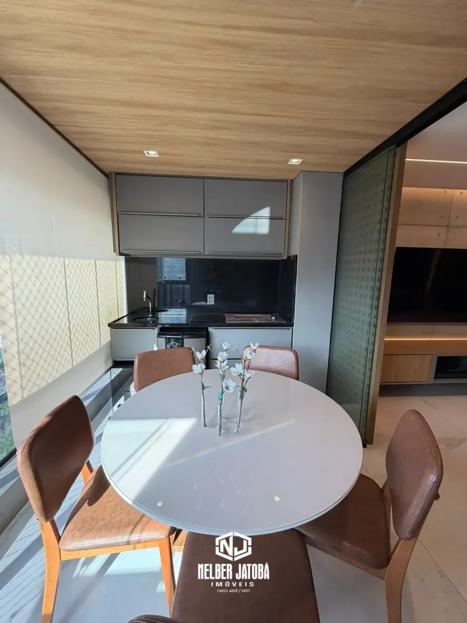 Edf. Allure | Ponta Verde | 133m² | 3 Suítes - Foto 4