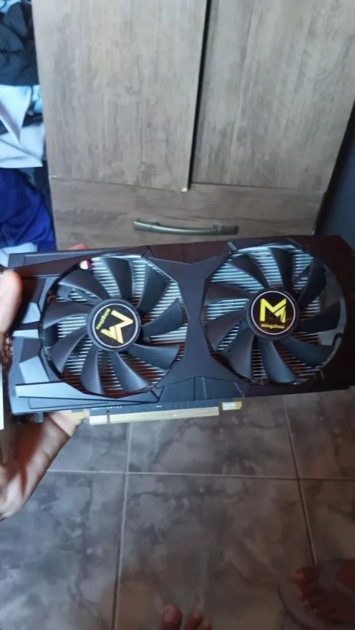 Rx 580 8gb