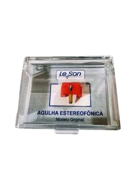 Agulha SONY ND 15G do toca disco SONY PS11 // PST 20 // PSX 23 equipados com capsula XL 15 - Foto 2