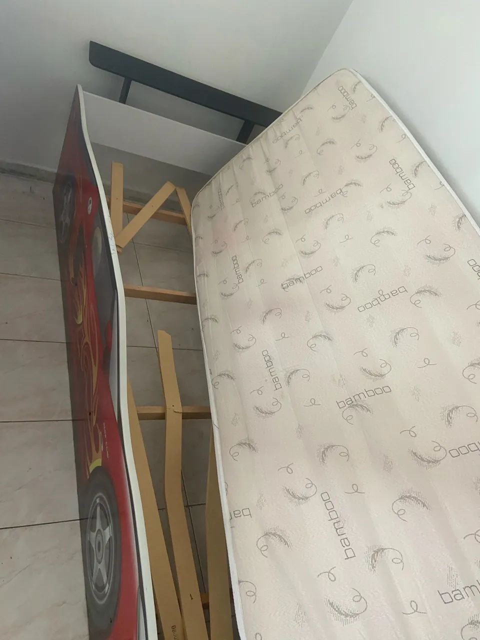 Vende-se cama de carro  - Foto 4