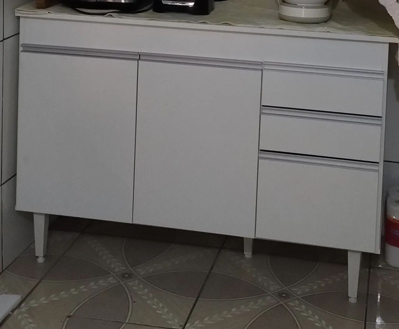 Kit de armários cozinha - Em ótimo estado! - Foto 2