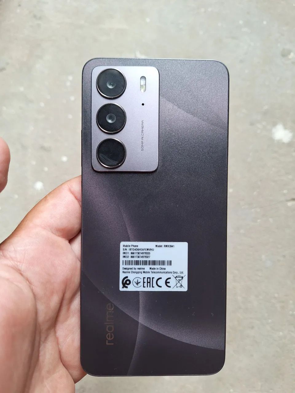 Realme C75  - Foto 3