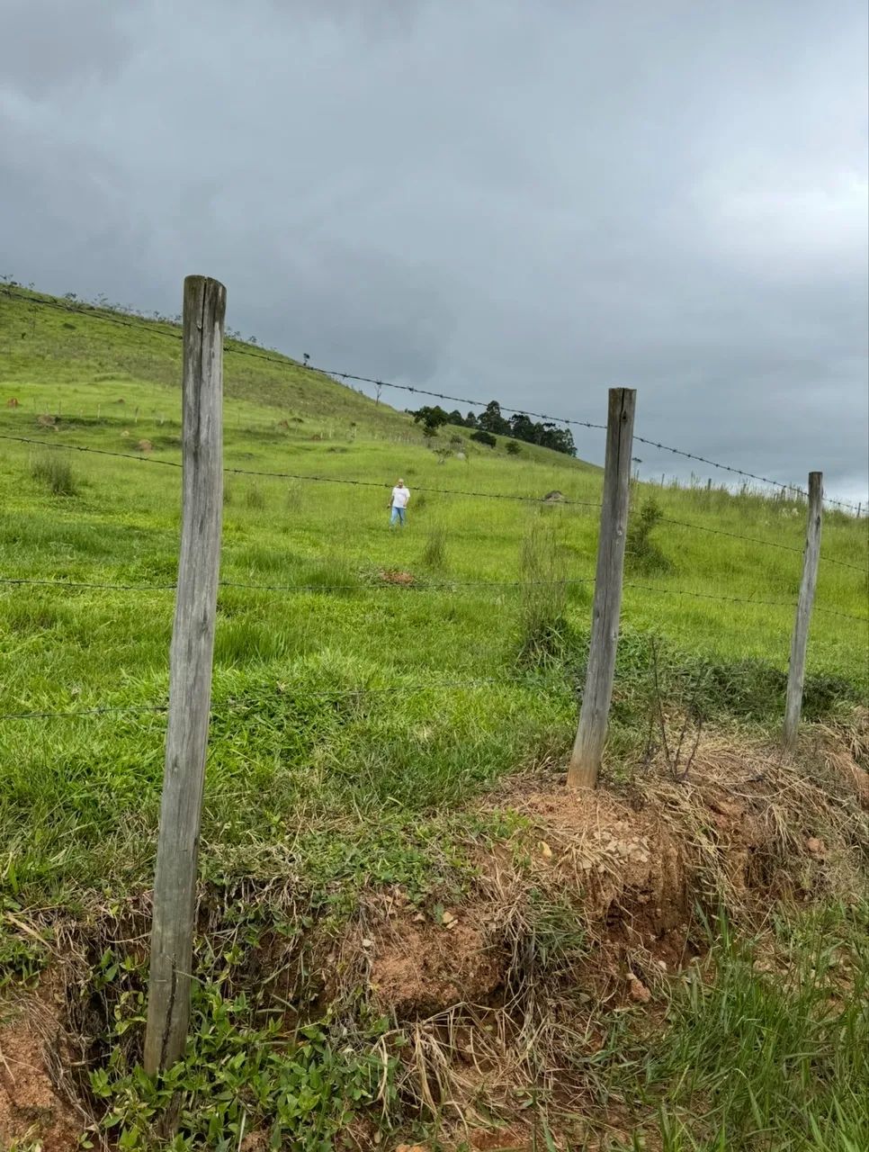 Sítio em Lagoinha (SP) - Foto 2