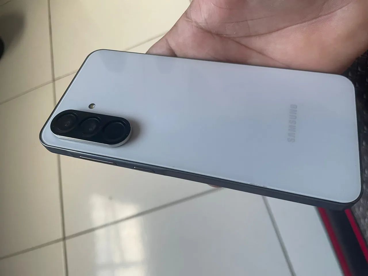 Vendo a56 em perfeito estado todo top  - Foto 4