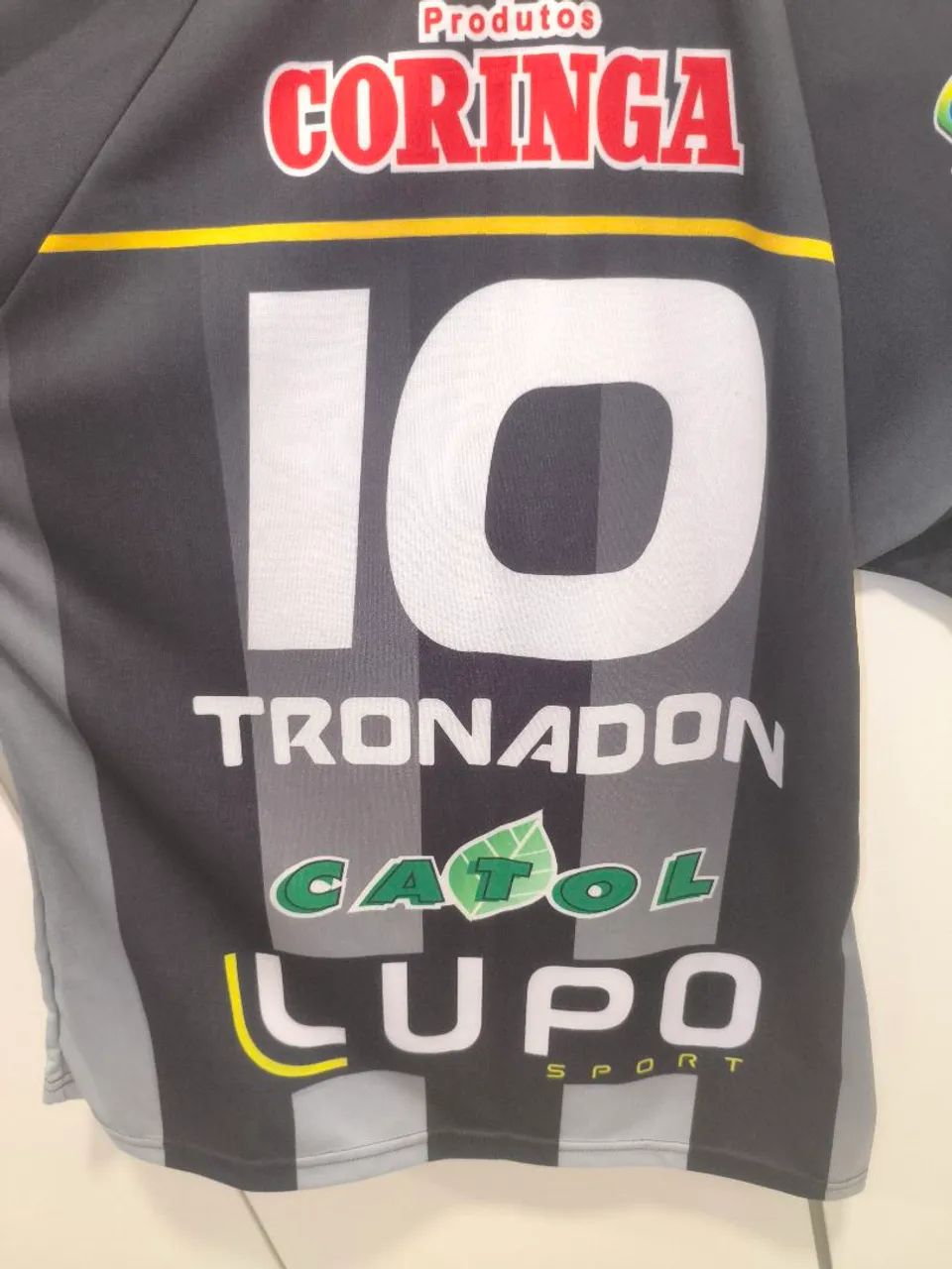 Camisa Asa de Arapiraca Original Infantil - Foto 4