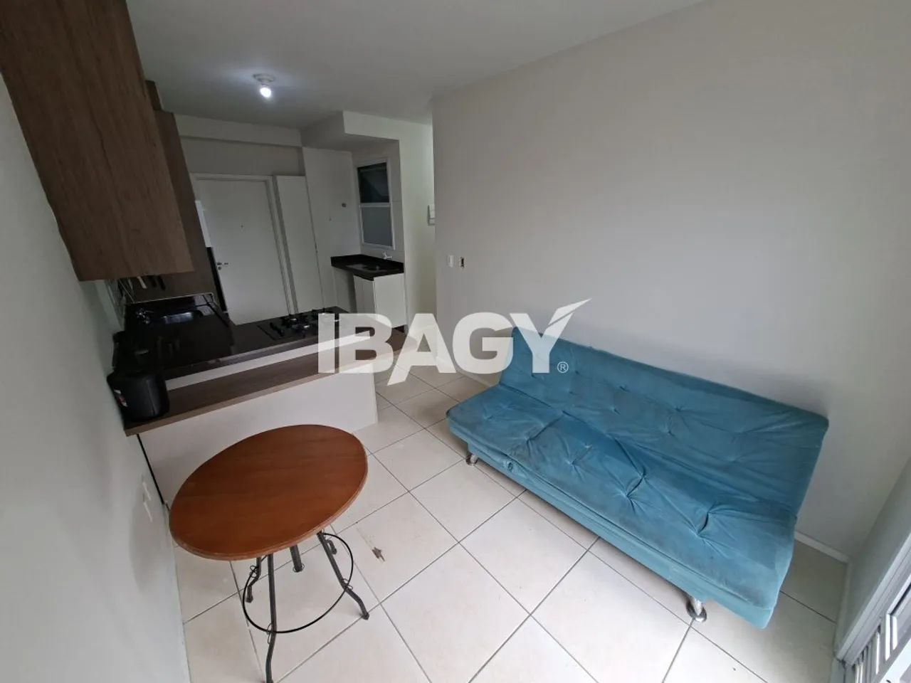 Excelente Apartamento 2 dormitório(s) em Praia de Fora - Palhoça - Foto 3