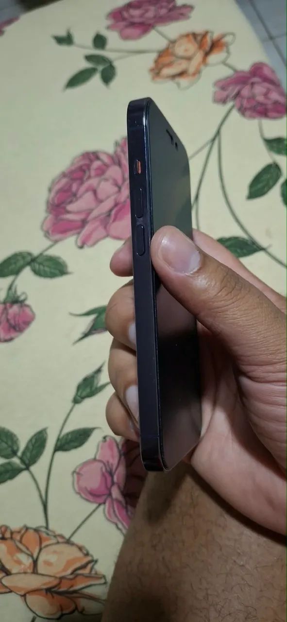 Iphone 14 pro 256gb roxo - Foto 3