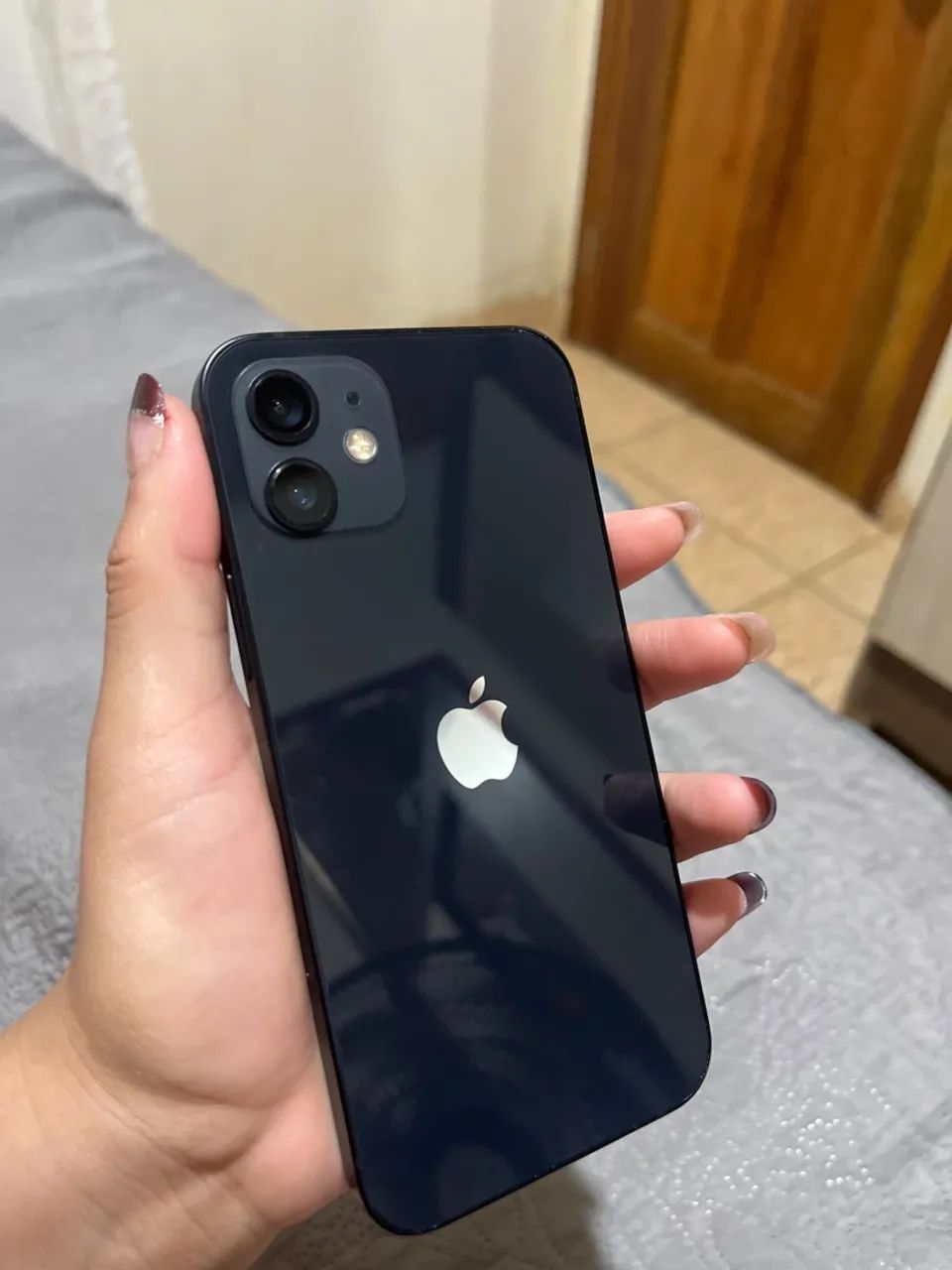 iphone 12, 64 GB - Foto 2